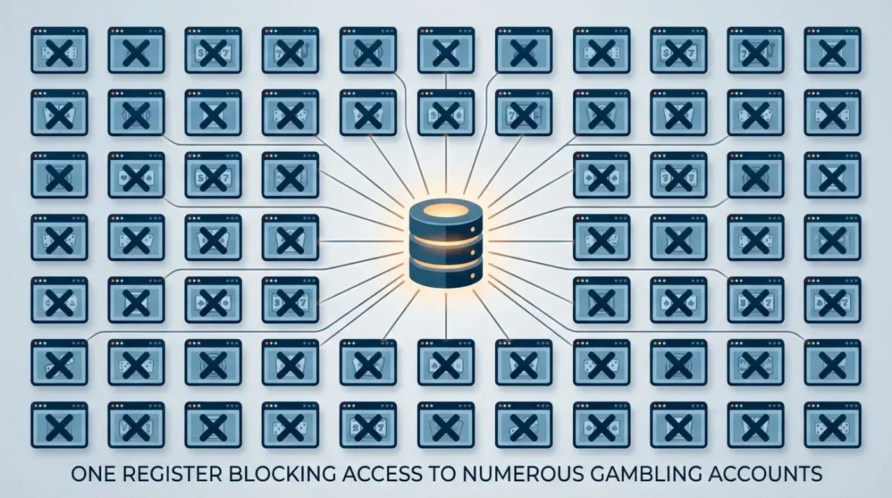 How GamStop Self-Exclusion Works and Why Offshore Sites Stay Reachable