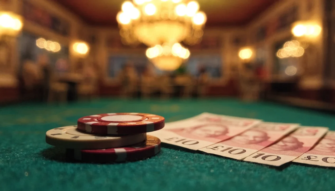 £10 Minimum Deposit Casino UK: What to Check