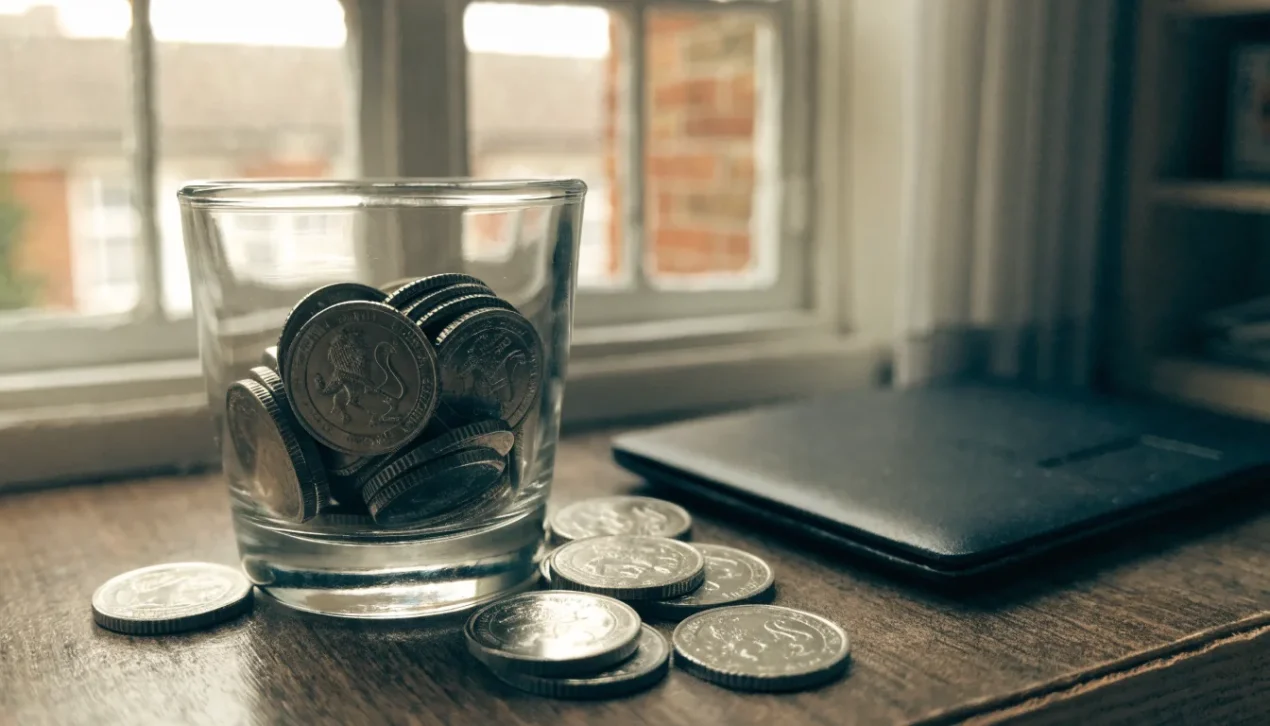 £2 Minimum Deposit Casinos in the UK: What to Know