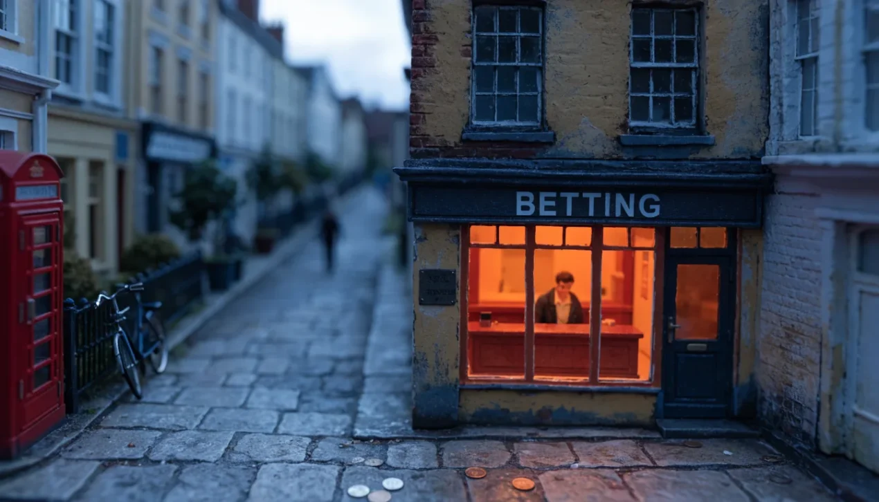 £3 Minimum Deposit Casinos in the UK: What to Check