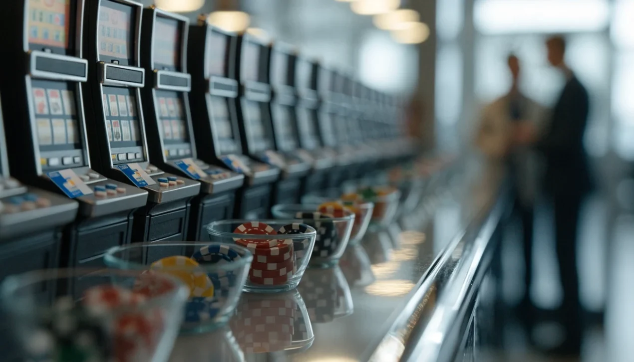50 Free Spins No Deposit UK: Offer Conditions