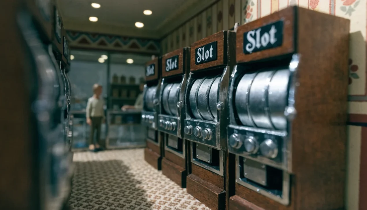 Best 5-Reel Slots in the UK: How They Work