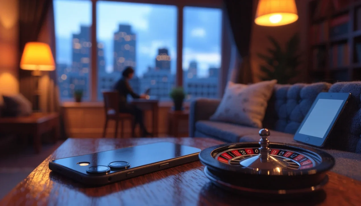 Best Android Casinos UK: Amatic Slots and Play