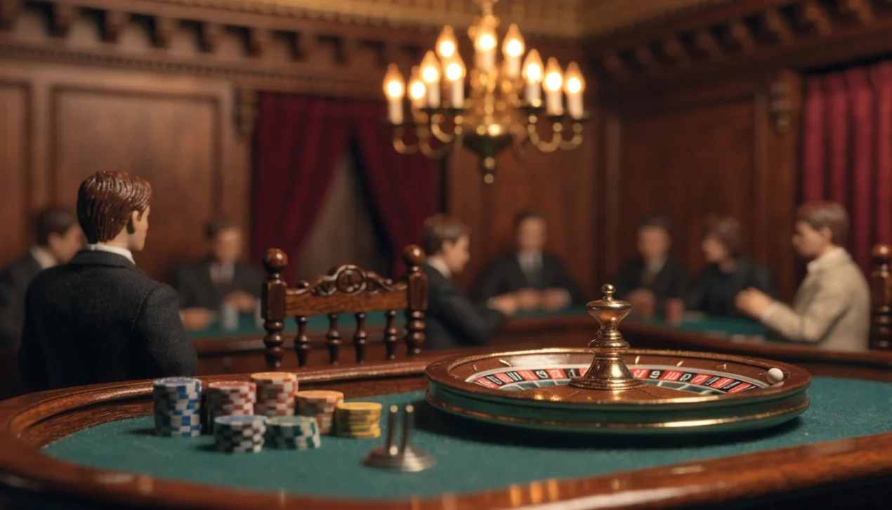 Best Barcrest Online Casinos UK: Amatic Games