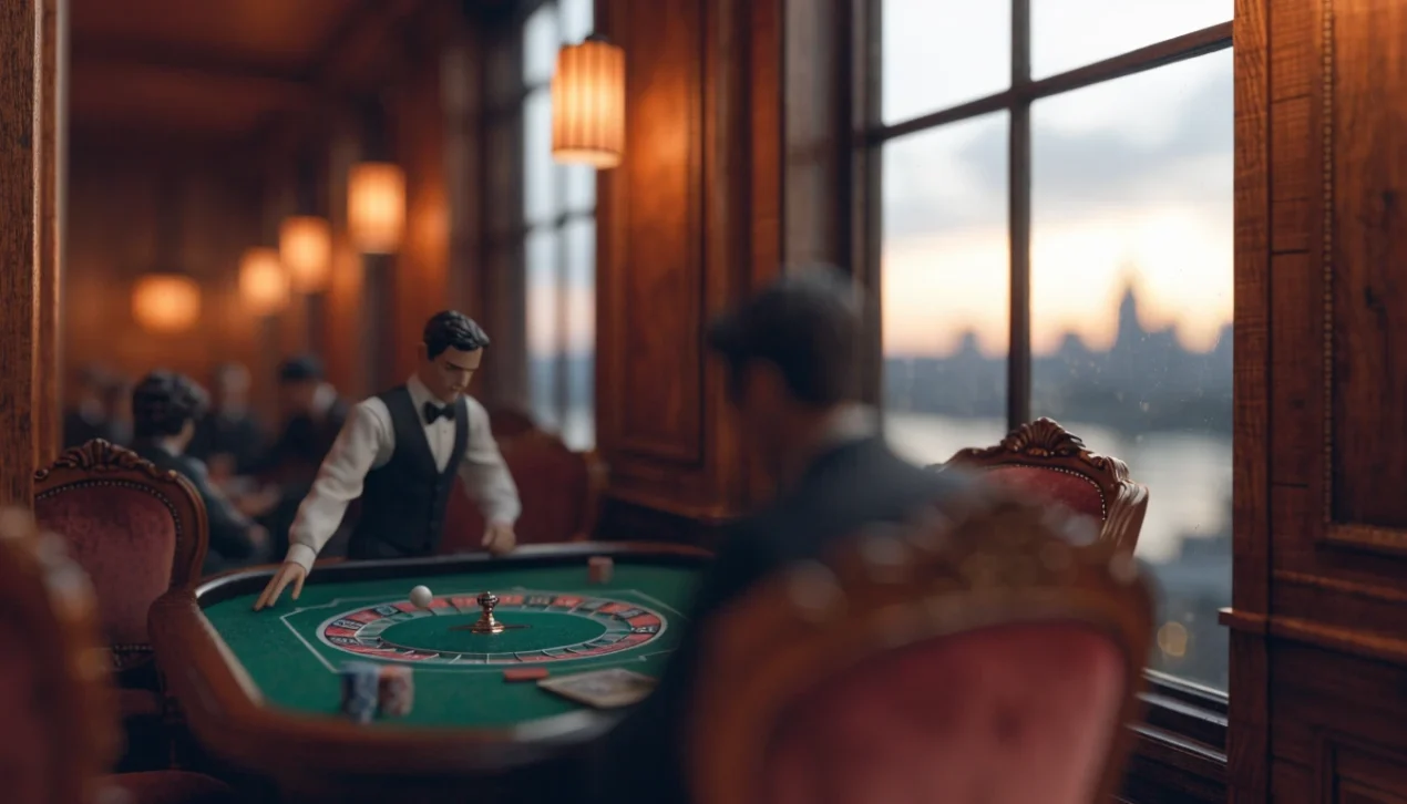 Amatic Online Casinos in the UK: Games and Rules