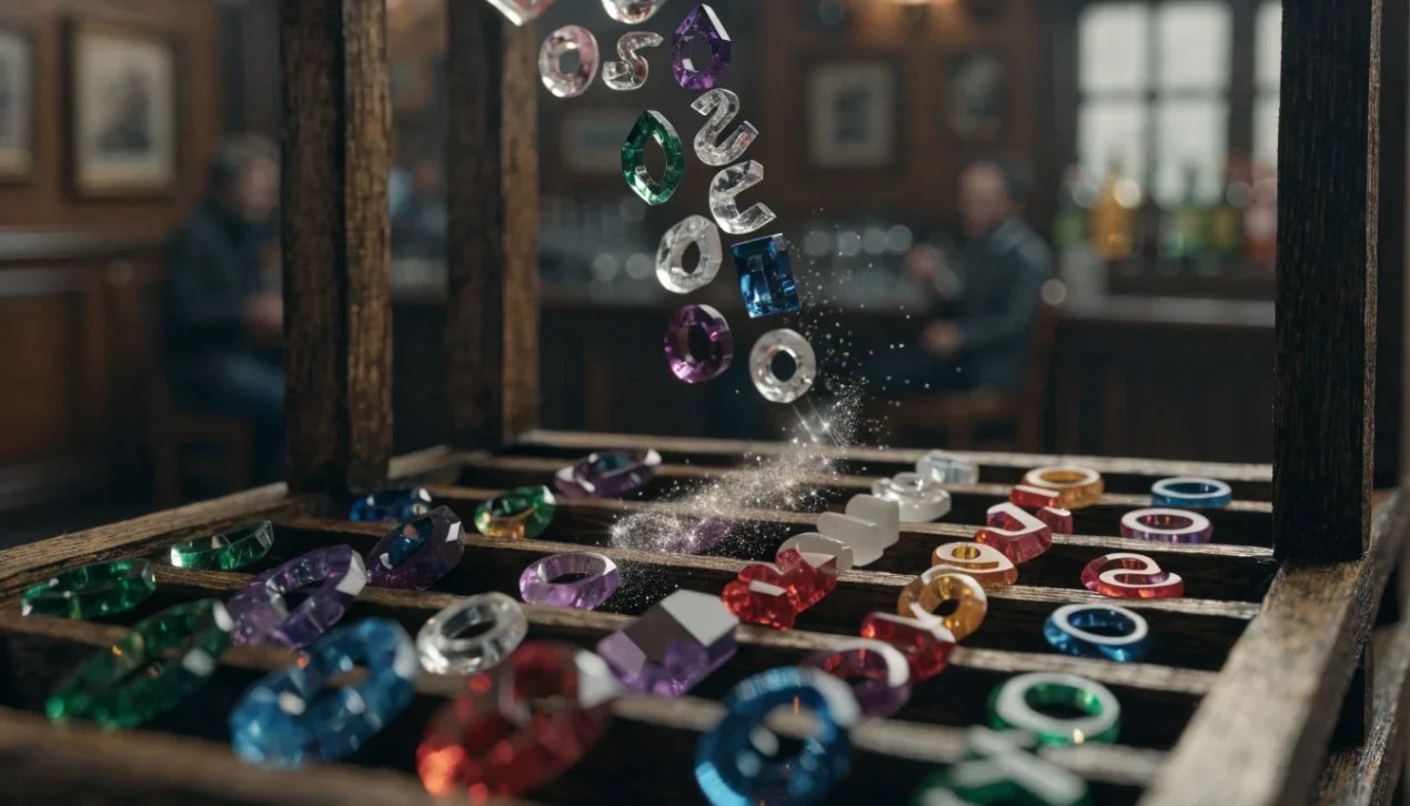 Best Cascading Slot Games UK: How Cascades Work