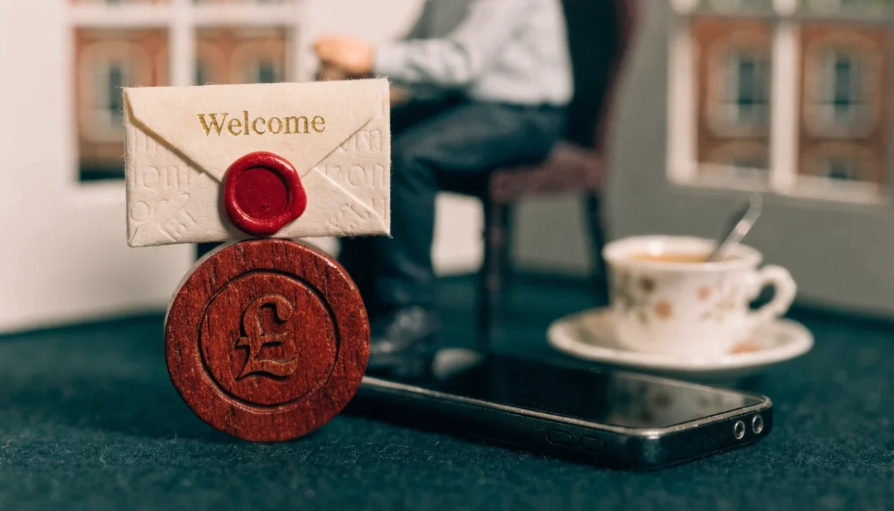 Best Casino Sign-Up Bonus UK: Terms Explained