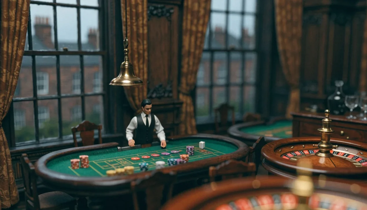 Online Craps Casinos in the UK: What Is Verified