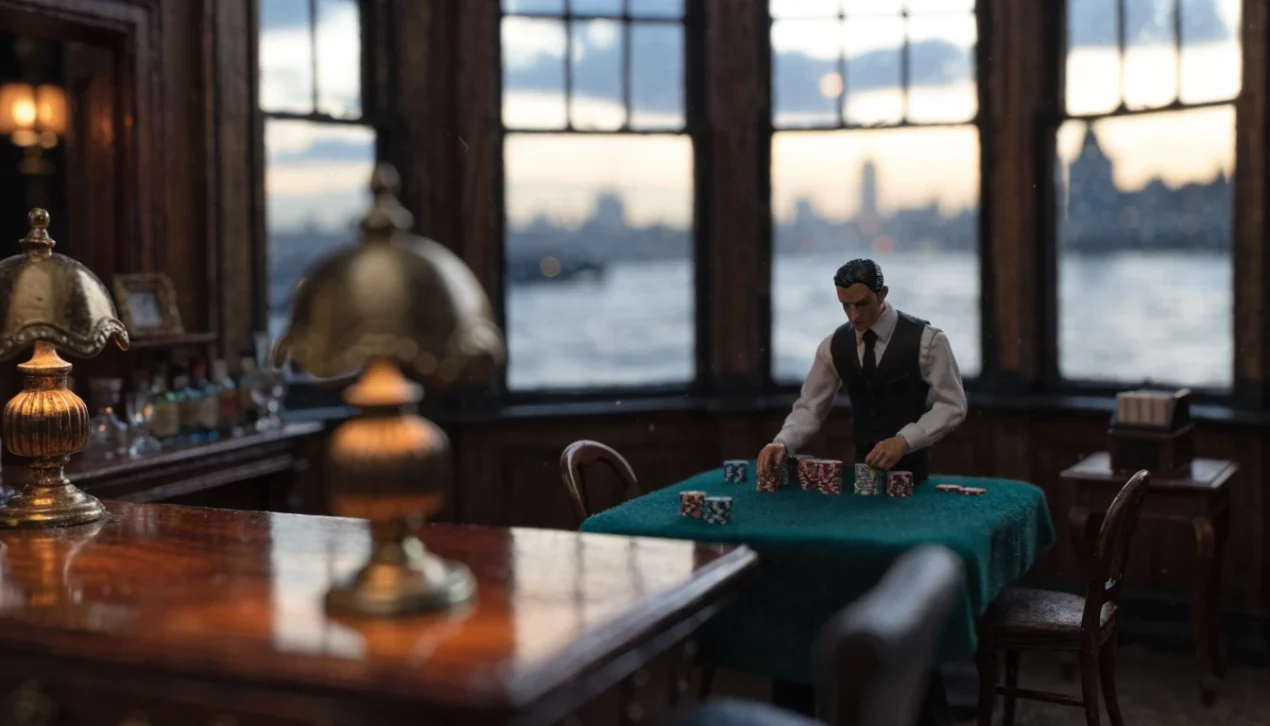 Amatic Online Casinos UK: Games and Licensing