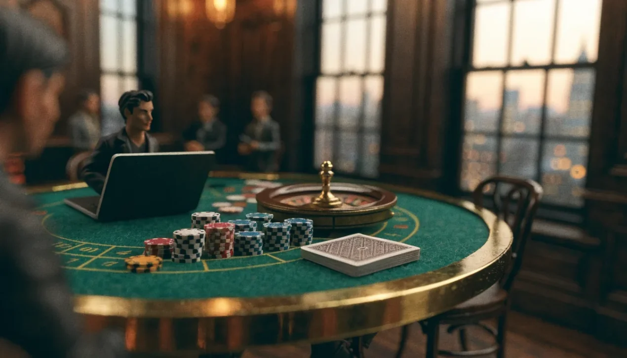 Amatic Games at UK Online Casinos: How Access Works