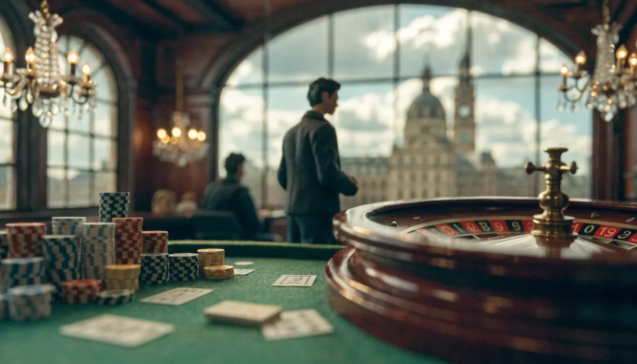 Amatic Games in UK Casinos: How They Work