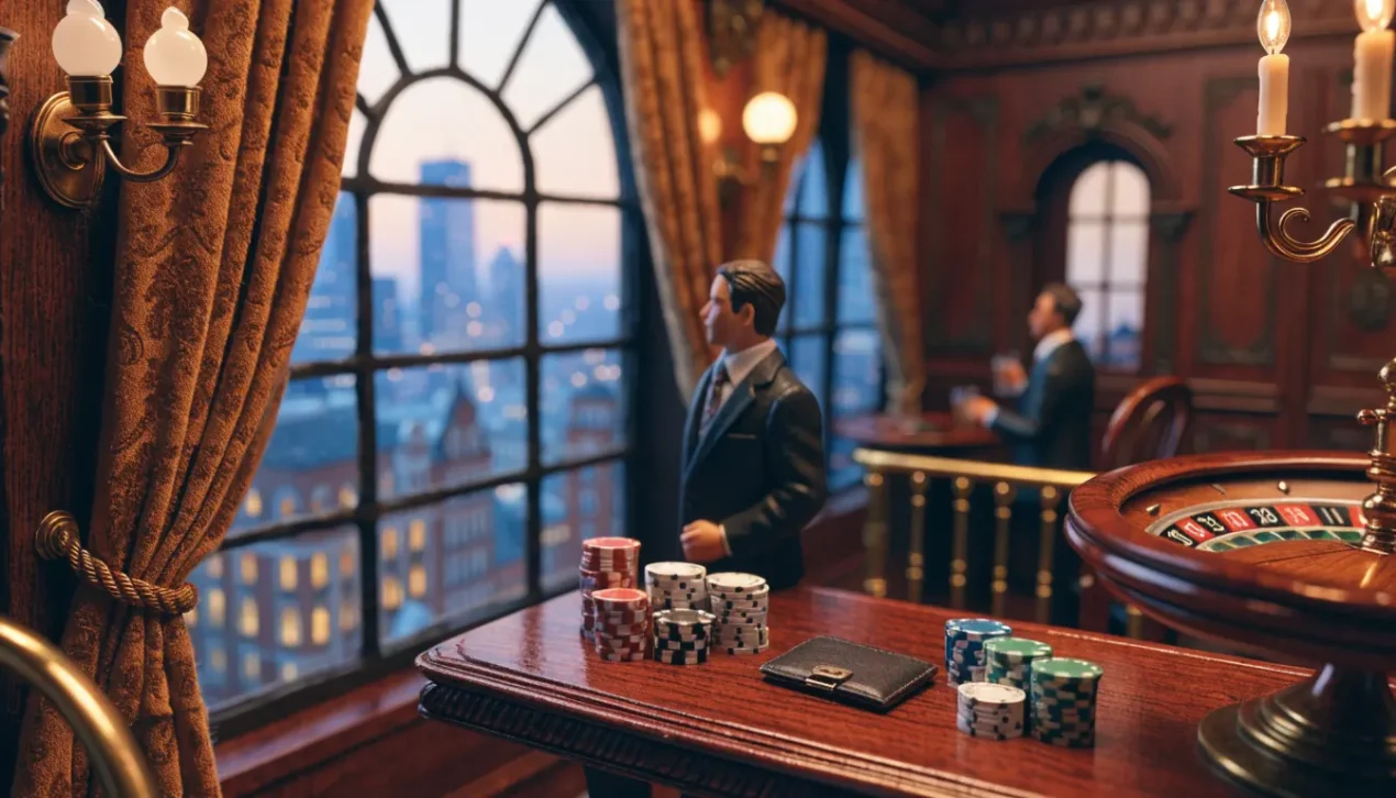 Best IGT Online Casinos UK: Amatic Games Explained