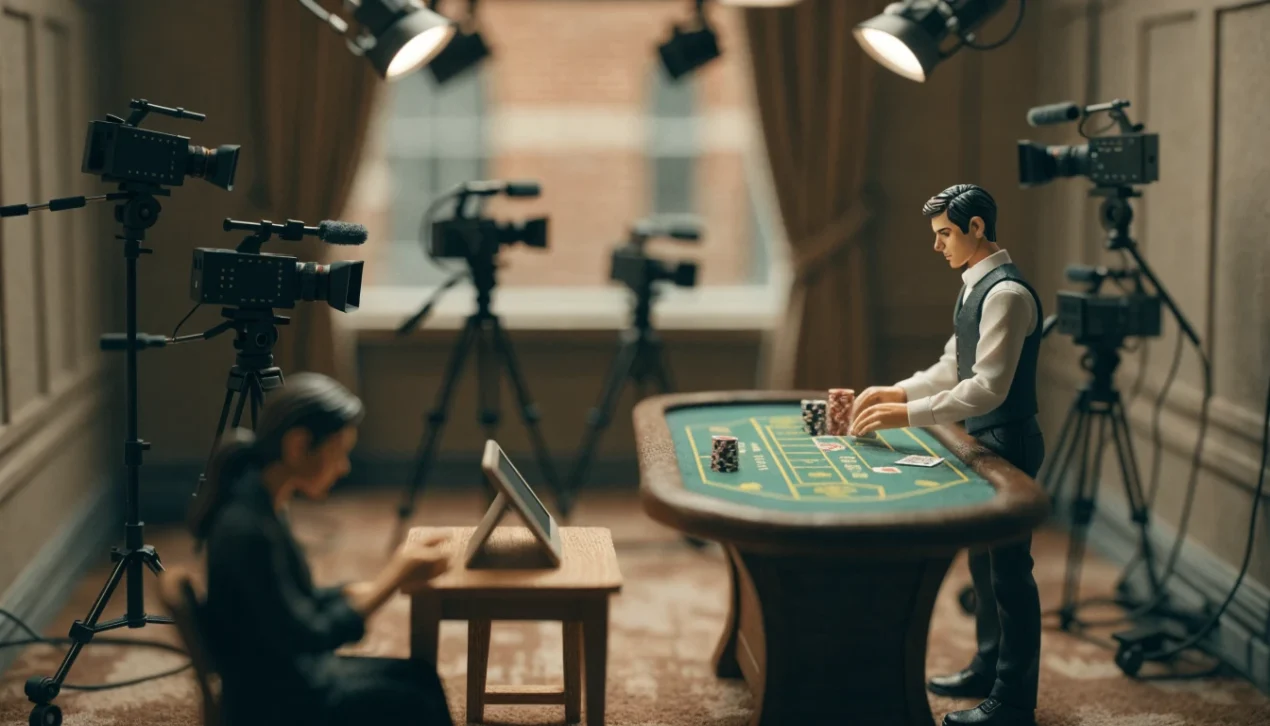 Best Live Casino UK: Games, Tables and How They Work