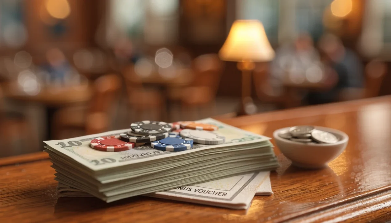 Low Wagering Casino Bonuses in the UK: How They Work