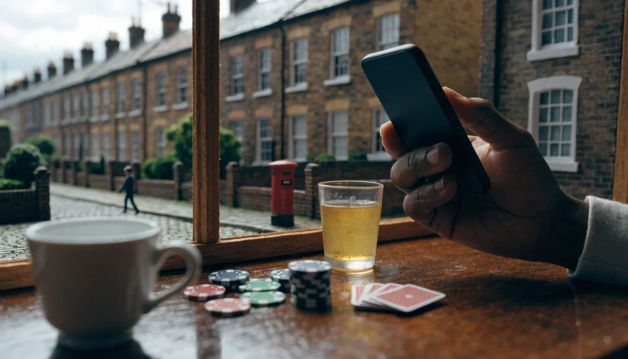 Best Mobile Casinos That Accept Phone Credit