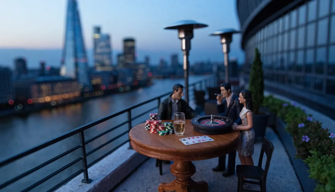 Best New Online Casino Sites UK: What Listings Mean