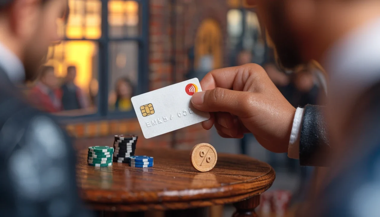 Online Casino Cashback Offers: Terms and Value