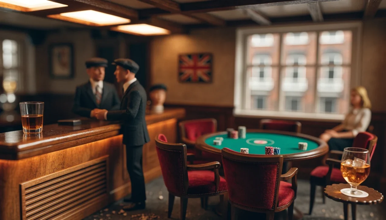 Best Online Casinos with Megaways Slots in the UK