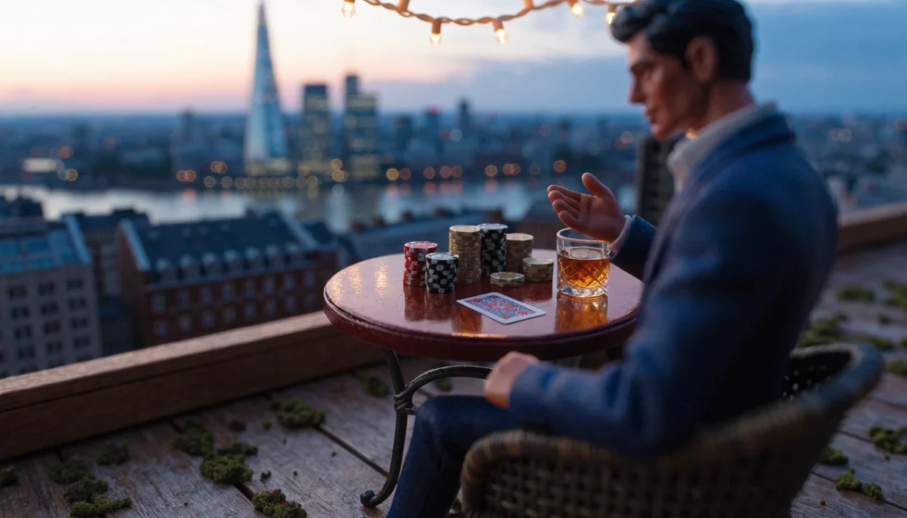 Amatic Online Casinos in the UK: Games and Licensing