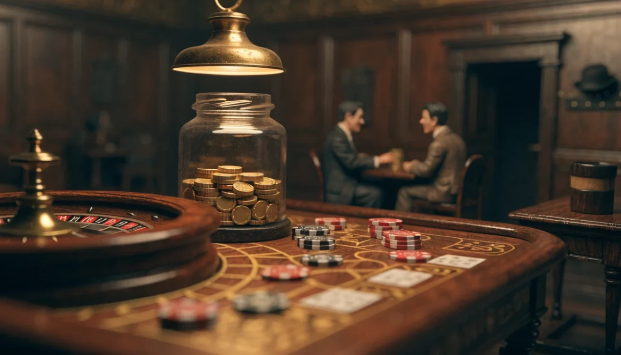 Best Progressive Jackpot Slots: How They Work
