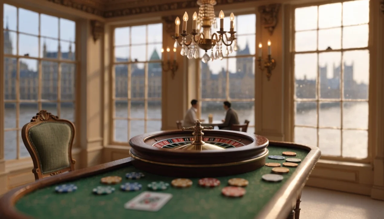 Best Real Money Online Casinos UK: Amatic Games