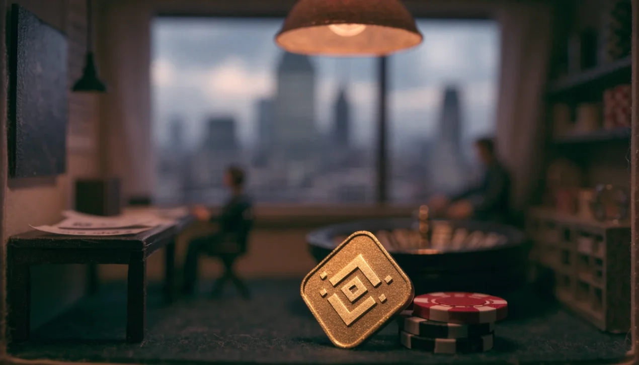 BNB Casino Comparison UK: Licensing and Payments