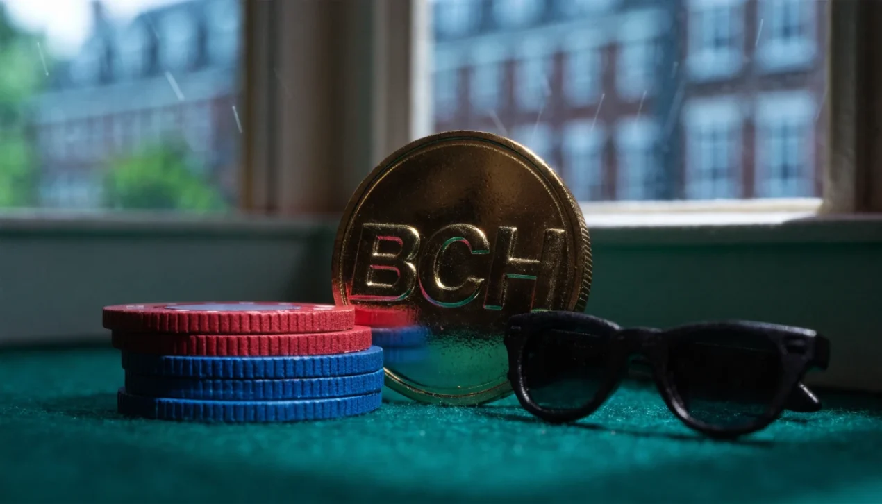 Bitcoin Cash Casino Comparison UK: Licensing and Risks