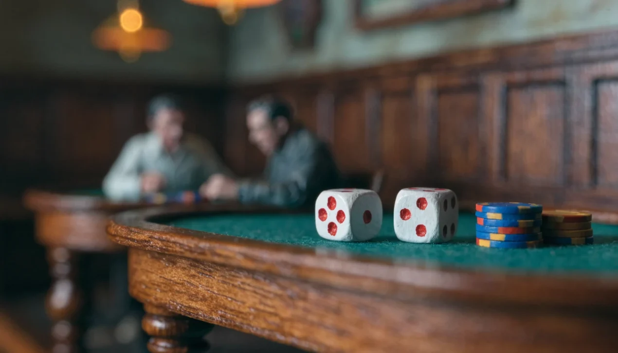 Casino Dice Games UK: Rules, Odds and Online Play