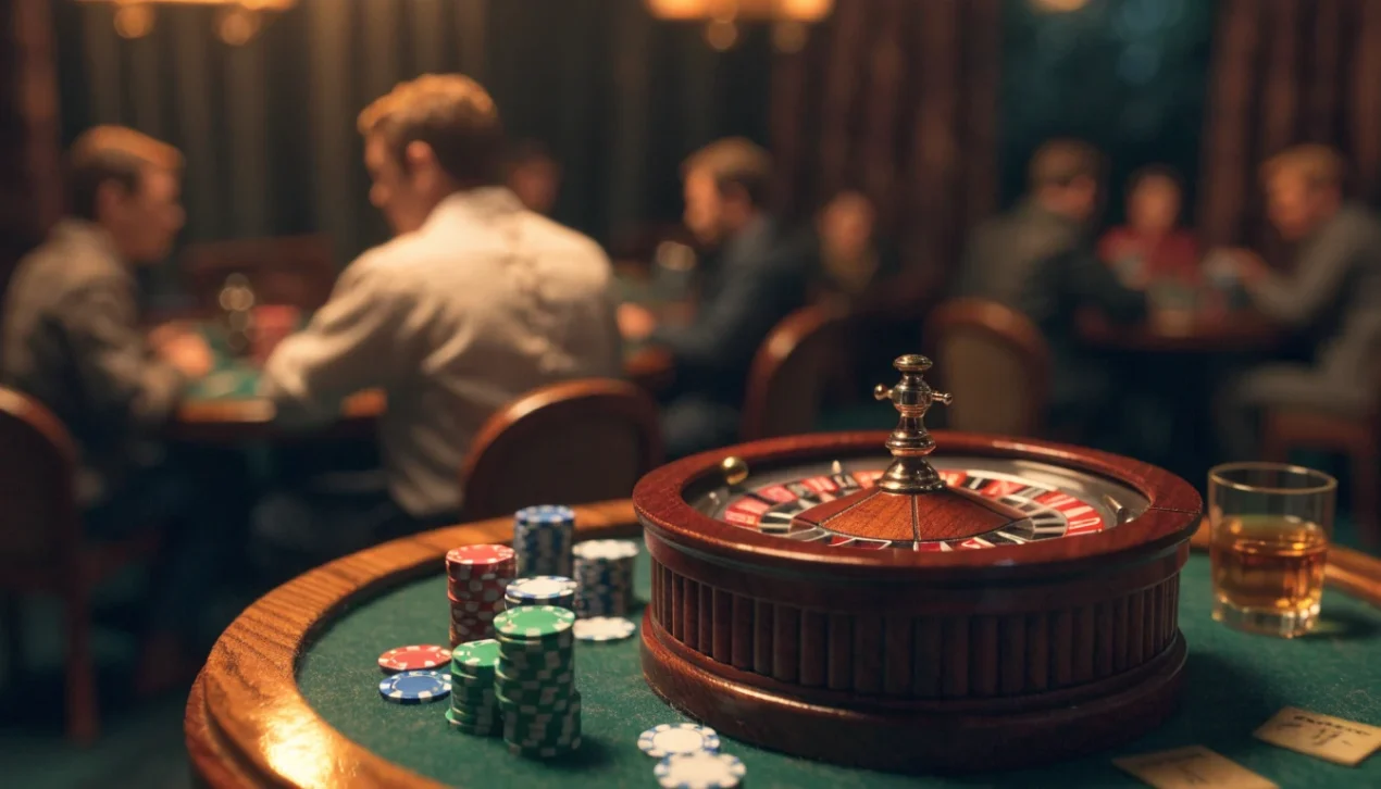 Casino Sites Not on GamStop: UK Guide