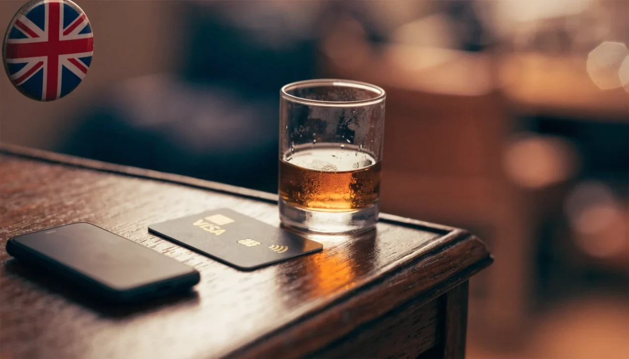 UK Casino Sites That Accept Debit Cards: Payments