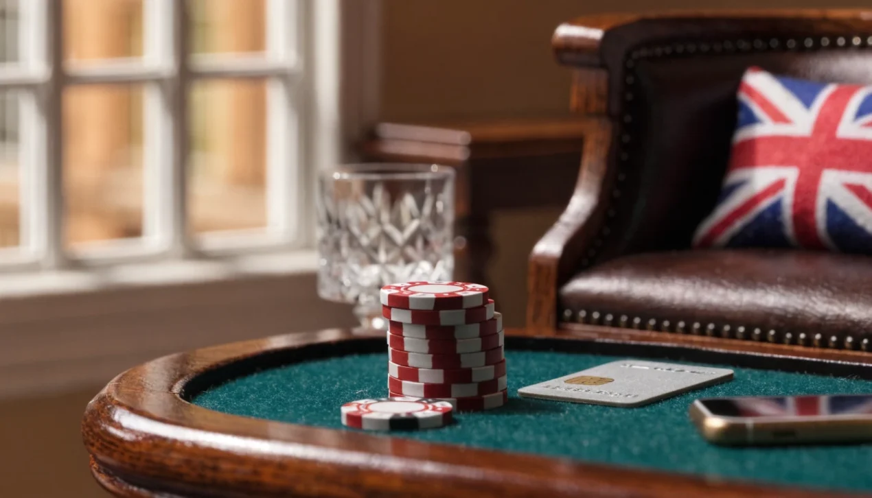 Casino Sites That Accept Jeton in the UK