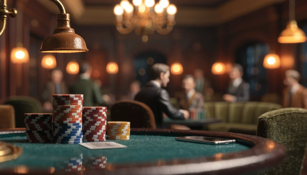 Casino Sites That Accept Skrill in the UK