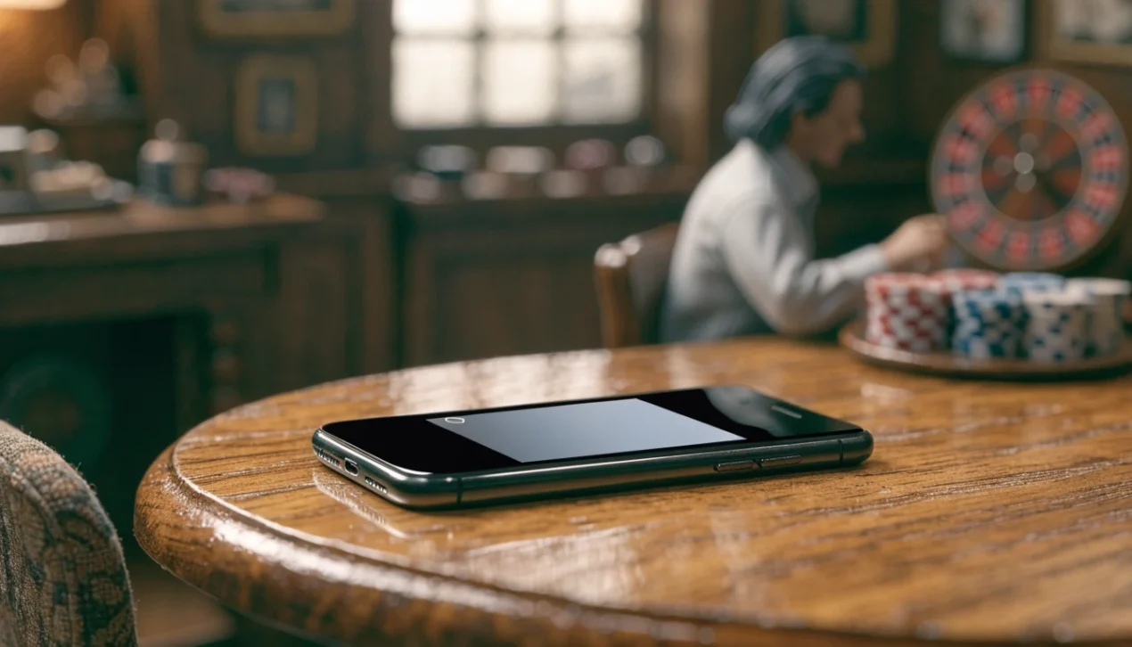 Casinos That Accept Apple Pay in the UK: Payment Guide