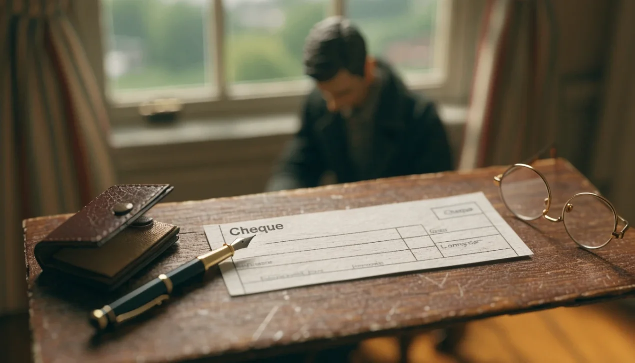 Casinos That Accept Bank Cheques in the UK