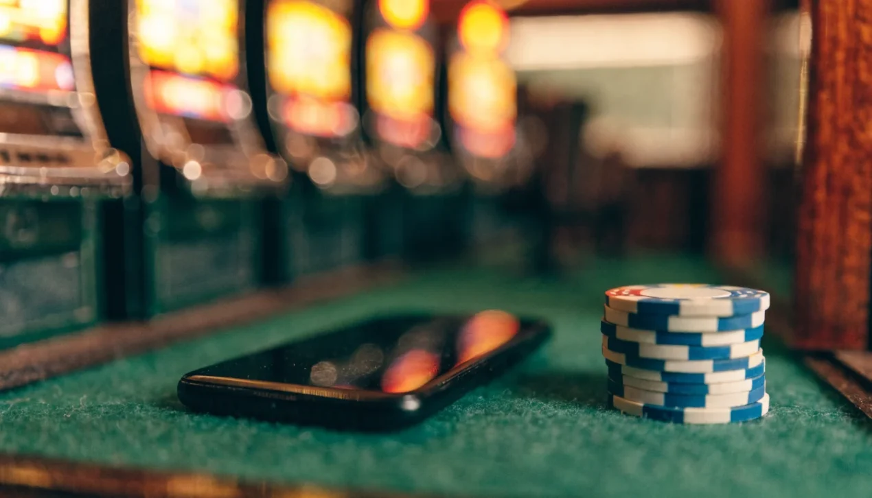 Casinos That Accept Boku in the UK: Deposits and Limits