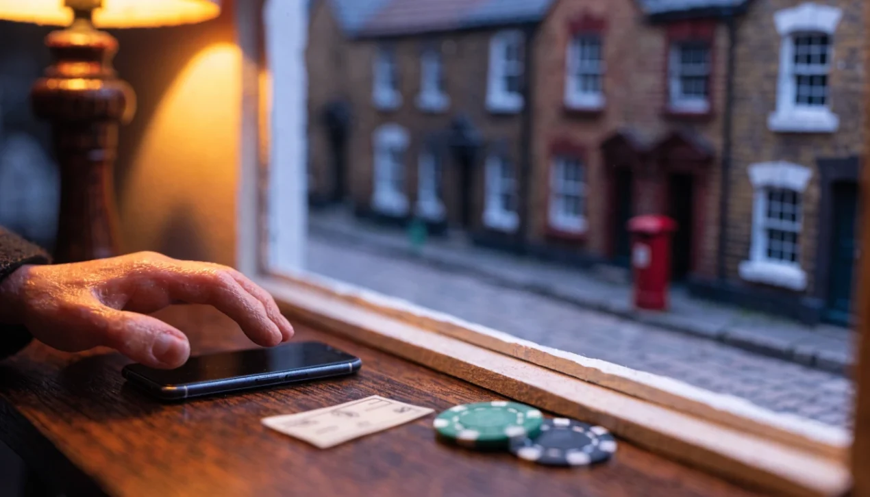 Casinos That Accept CashToCode in the UK
