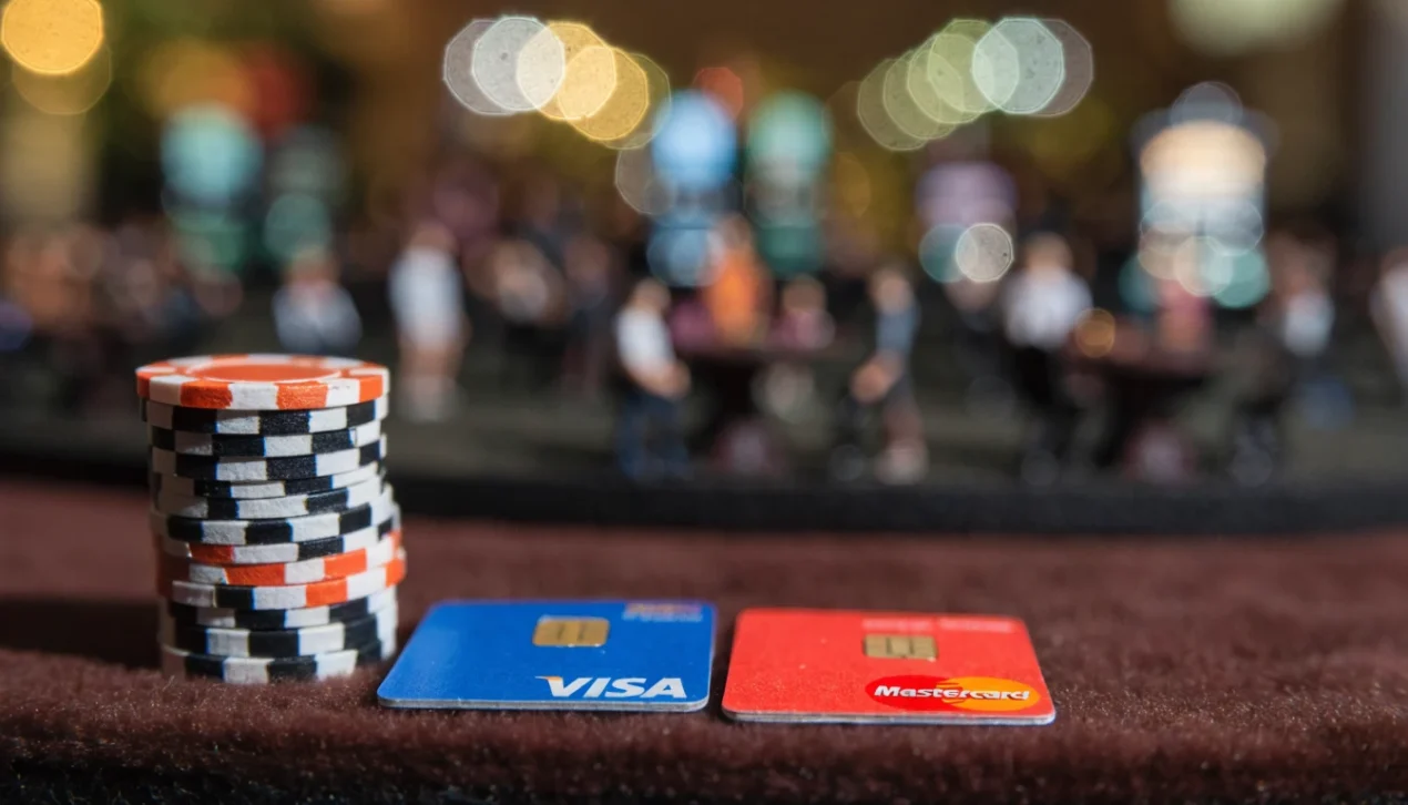 Casinos That Accept Debit Cards in the UK