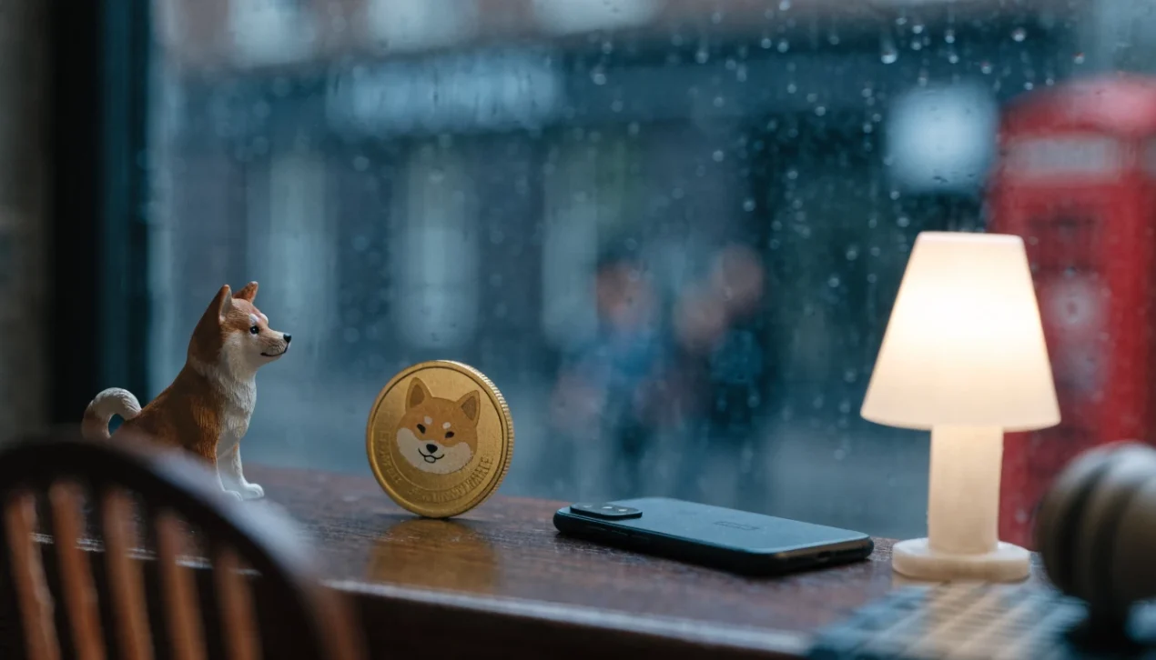 Casinos That Accept Dogecoin in the UK: What’s Verified