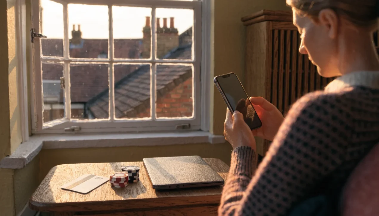 Casinos That Accept EntroPay in the UK: What to Check