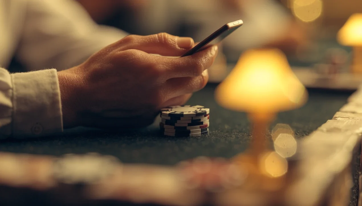 Casinos That Accept Google Pay in the UK