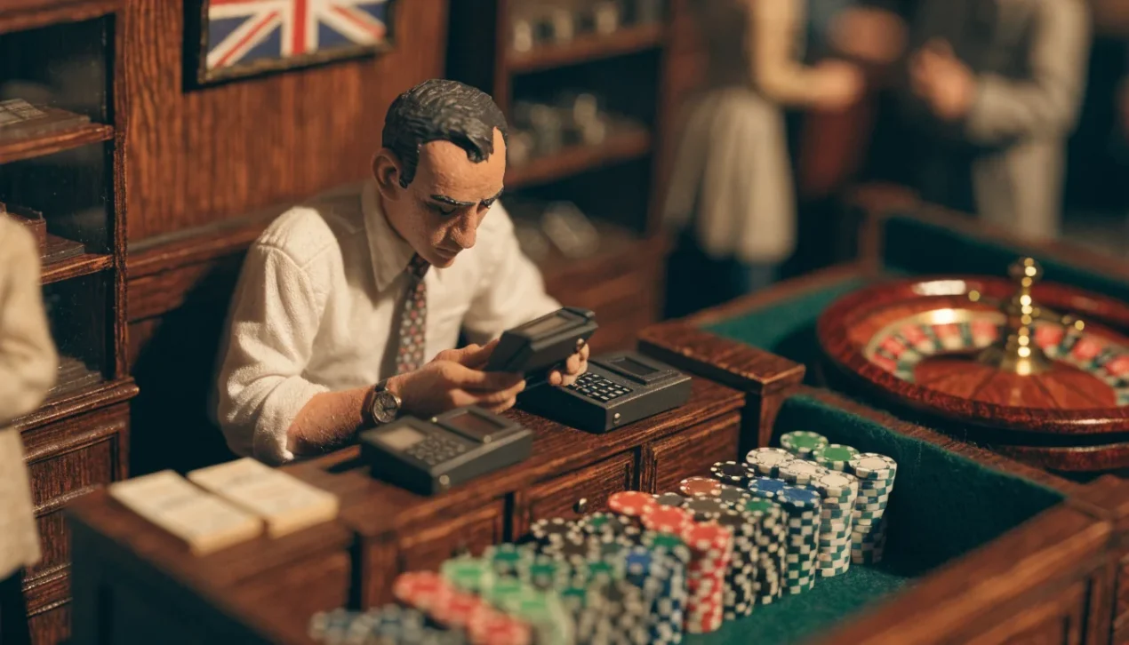 Casinos That Accept Interac in the UK: What to Check