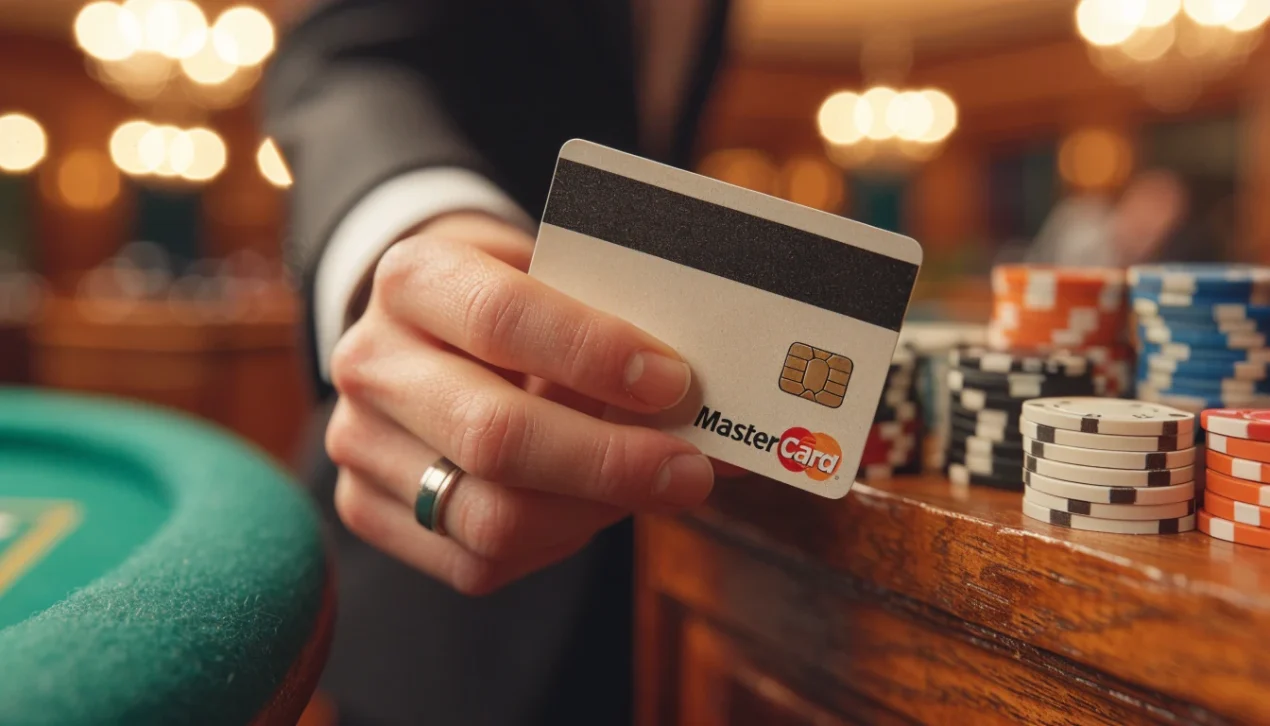 Casinos That Accept Mastercard in the UK