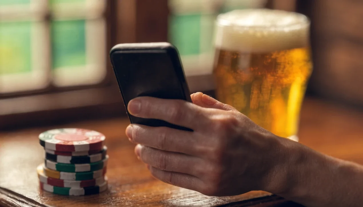 UK Casinos That Accept Pay by Phone