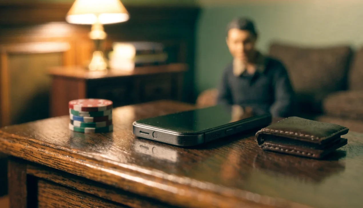 Casinos That Accept PayPal in the UK: What to Check