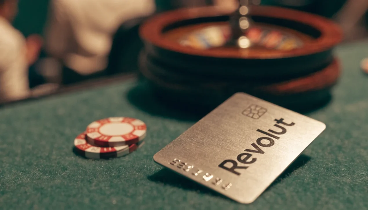 Casinos That Accept Revolut in the UK: Payment Guide