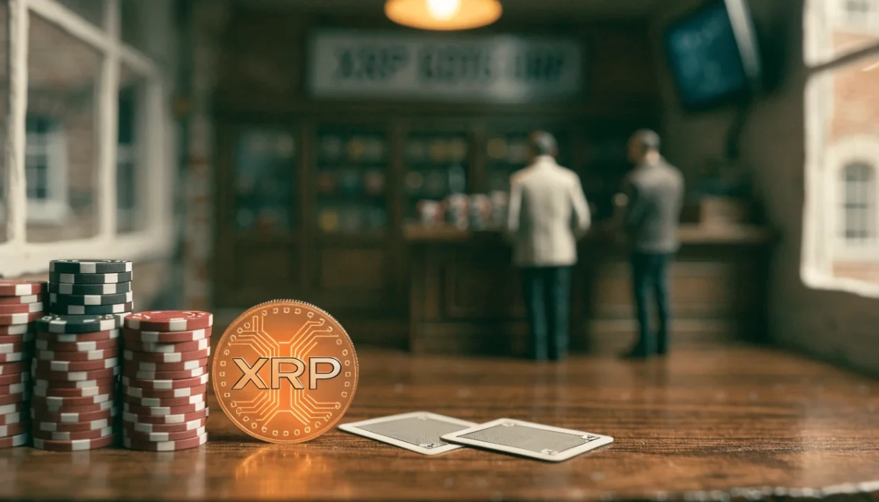 Casinos That Accept XRP in the UK: What to Check