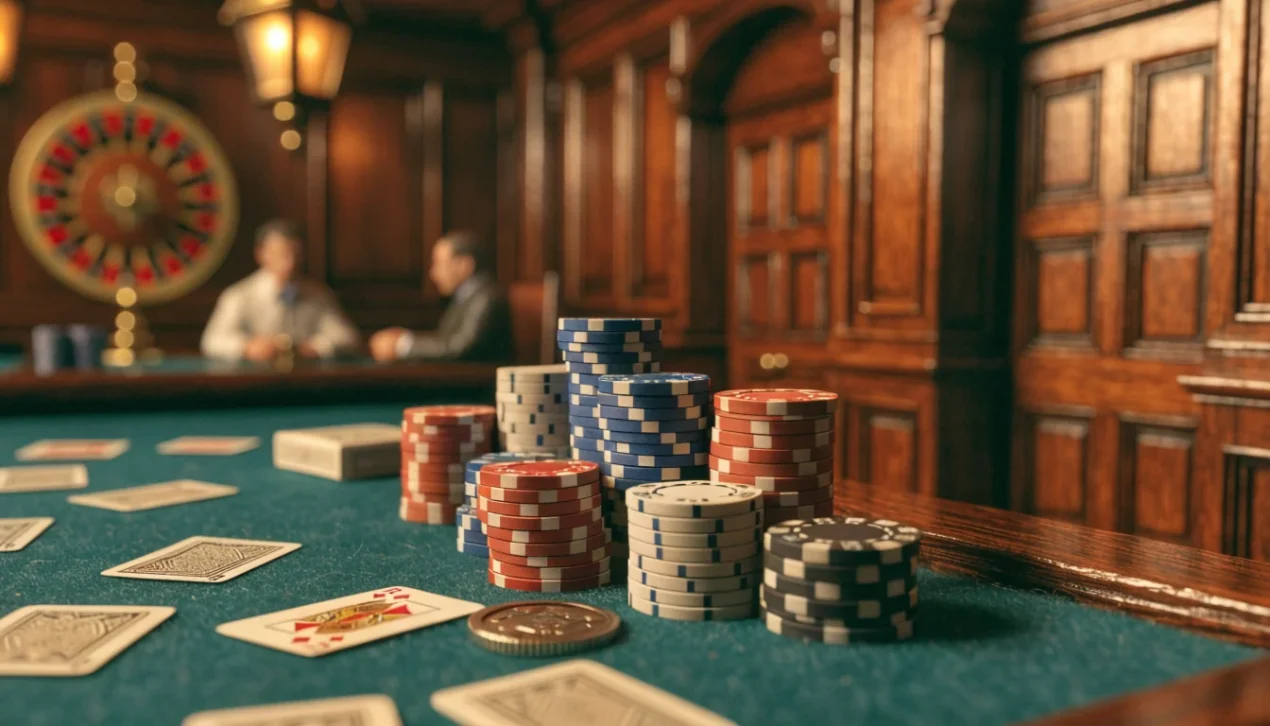 Casinos That Accept Solana in the UK: What’s Verified