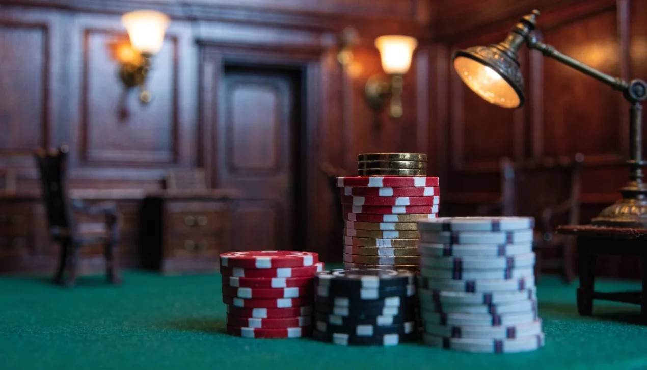 Casinos That Accept USDC in the UK: Payment Guide
