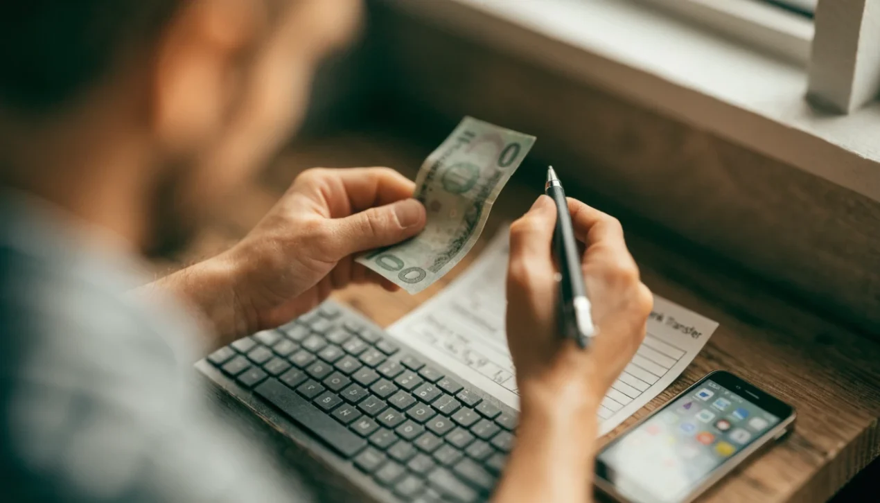 Casinos That Accept Wire Transfers in the UK
