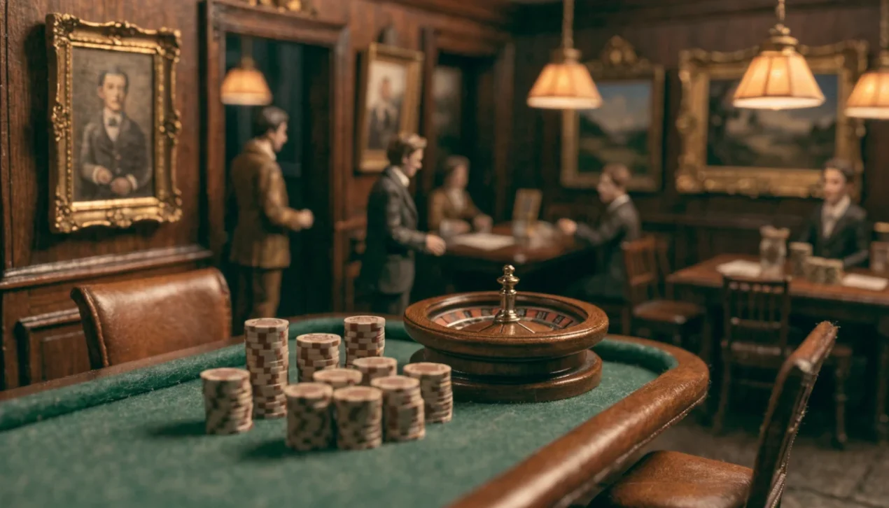 Chicken Road Game in UK Casinos: How It Works